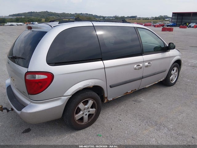 Продаж на аукціоні авто 2005 Dodge Caravan Sxt, vin: 1D4GP45R05B318644, номер лоту: 46237782