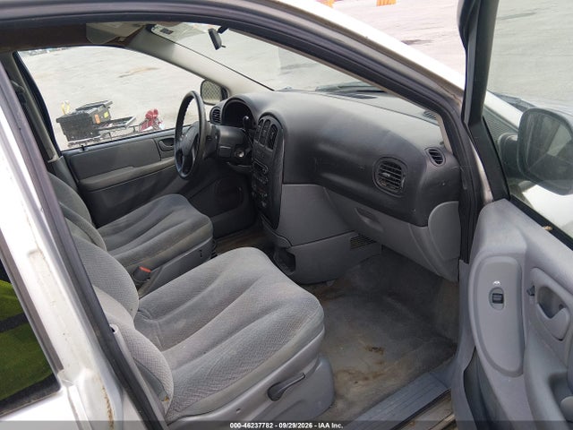 Продаж на аукціоні авто 2005 Dodge Caravan Sxt, vin: 1D4GP45R05B318644, номер лоту: 46237782