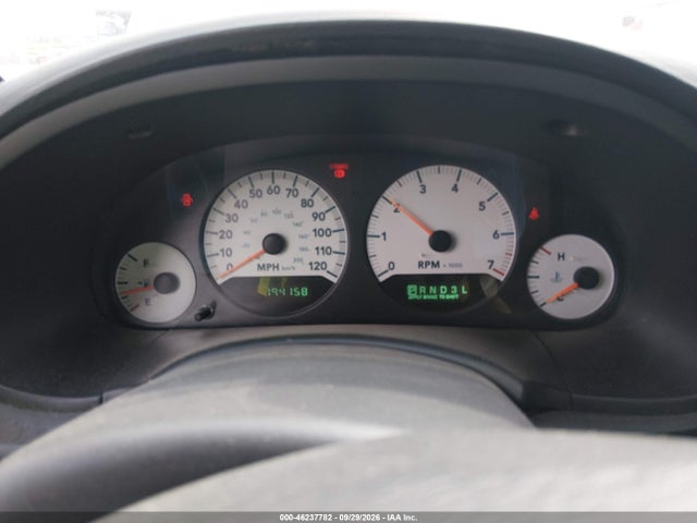 Продаж на аукціоні авто 2005 Dodge Caravan Sxt, vin: 1D4GP45R05B318644, номер лоту: 46237782