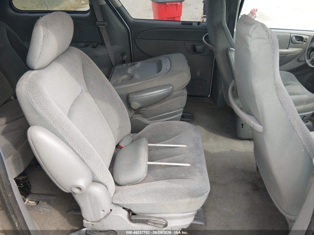 Продаж на аукціоні авто 2005 Dodge Caravan Sxt, vin: 1D4GP45R05B318644, номер лоту: 46237782