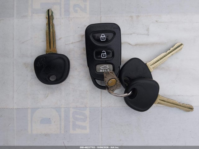 Продаж на аукціоні авто 2015 Hyundai Elantra Se, vin: 5NPDH4AEXFH589064, номер лоту: 46237783