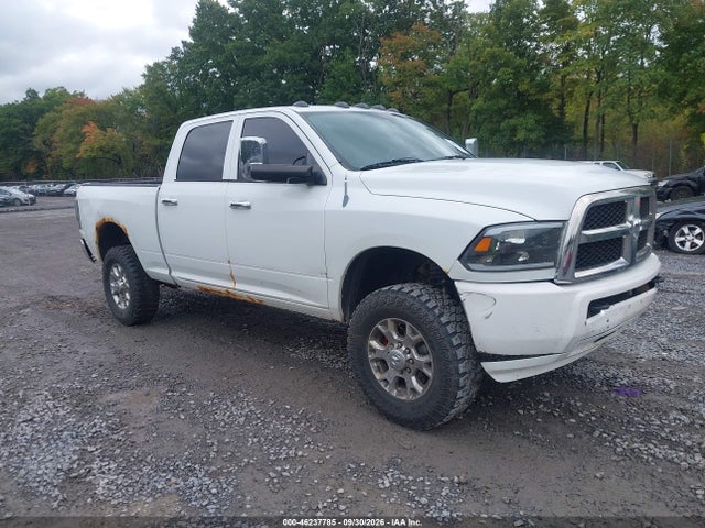 Aukcja sprzedaży 2012 Dodge Ram 2500, vin: 3C6UD5FL2CG312557, numer aukcji: 46237785
