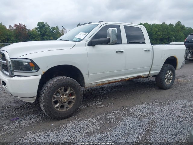 Auction sale of the 2012 Dodge Ram 2500, vin: 3C6UD5FL2CG312557, lot number: 46237785