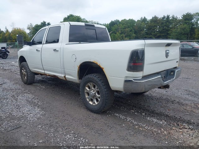 Auction sale of the 2012 Dodge Ram 2500, vin: 3C6UD5FL2CG312557, lot number: 46237785