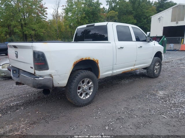 Auction sale of the 2012 Dodge Ram 2500, vin: 3C6UD5FL2CG312557, lot number: 46237785