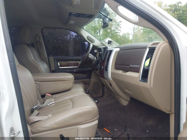 Auction sale of the 2012 Dodge Ram 2500, vin: 3C6UD5FL2CG312557, lot number: 46237785