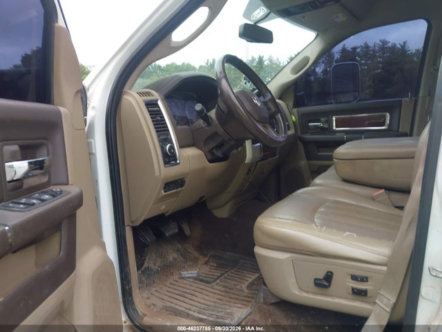 Auction sale of the 2012 Dodge Ram 2500, vin: 3C6UD5FL2CG312557, lot number: 46237785