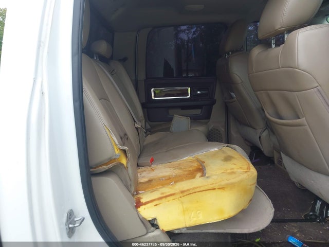 Auction sale of the 2012 Dodge Ram 2500, vin: 3C6UD5FL2CG312557, lot number: 46237785