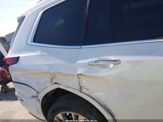 Aukcja sprzedaży 2020 Cadillac Xt6 Fwd Premium Luxury, vin: 1GYKPCRS9LZ198548, numer aukcji: 46237786