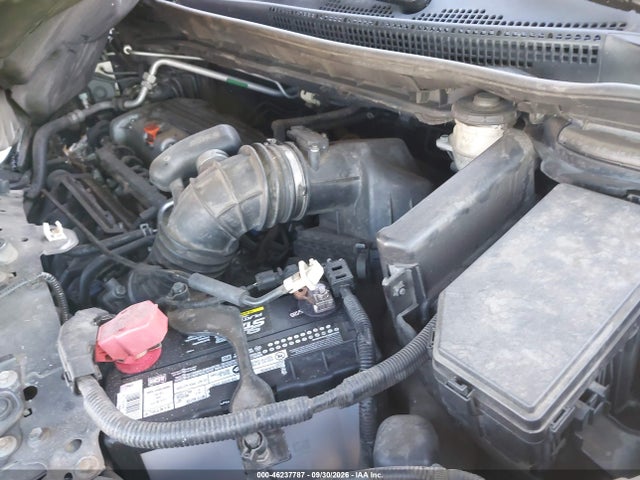 Aukcja sprzedaży 2012 Honda Cr-v Lx, vin: 5J6RM3H34CL014329, numer aukcji: 46237787