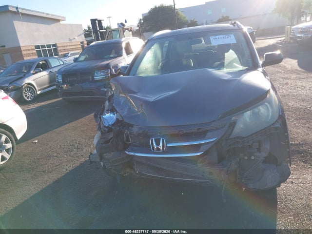 Aukcja sprzedaży 2012 Honda Cr-v Lx, vin: 5J6RM3H34CL014329, numer aukcji: 46237787
