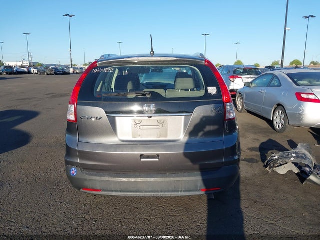 Aukcja sprzedaży 2012 Honda Cr-v Lx, vin: 5J6RM3H34CL014329, numer aukcji: 46237787