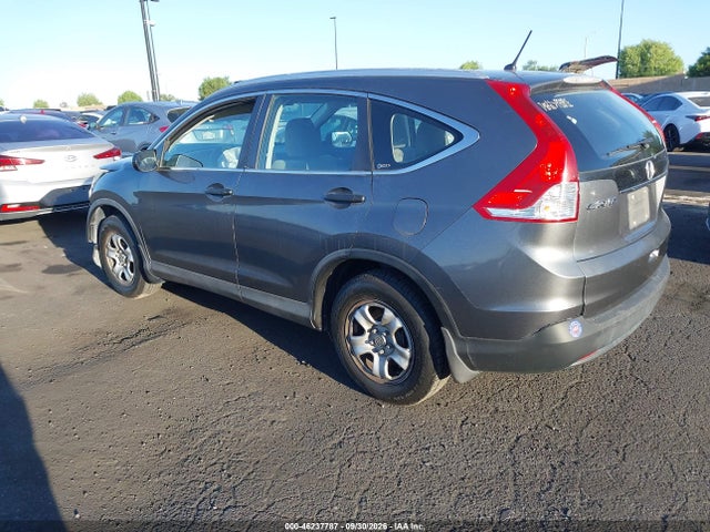 Aukcja sprzedaży 2012 Honda Cr-v Lx, vin: 5J6RM3H34CL014329, numer aukcji: 46237787