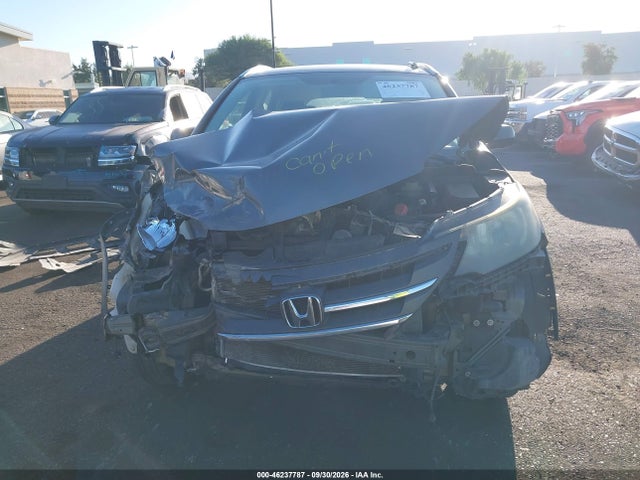 Aukcja sprzedaży 2012 Honda Cr-v Lx, vin: 5J6RM3H34CL014329, numer aukcji: 46237787