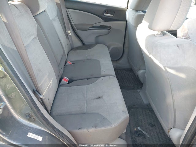 Aukcja sprzedaży 2012 Honda Cr-v Lx, vin: 5J6RM3H34CL014329, numer aukcji: 46237787