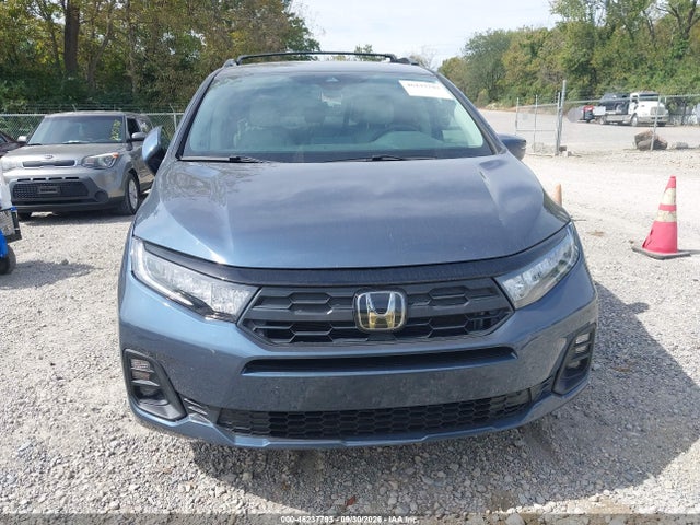 46237793 :رقم المزاد ، 5FNRL6H67SB004819 vin ، 2025 Honda Odyssey Ex-l مزاد بيع