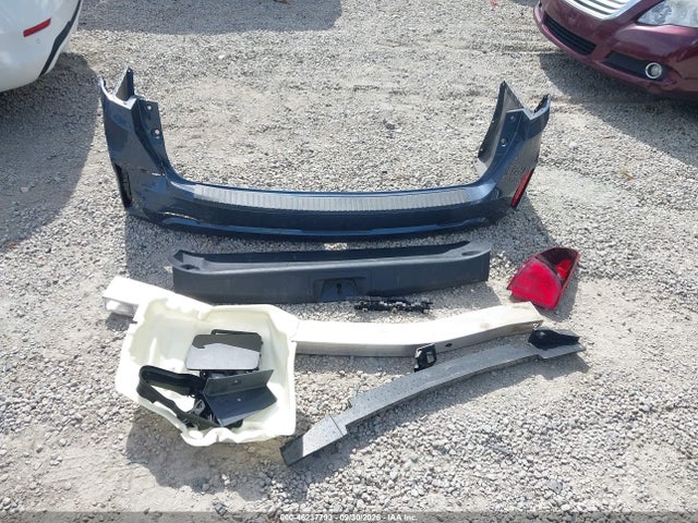 46237793 :رقم المزاد ، 5FNRL6H67SB004819 vin ، 2025 Honda Odyssey Ex-l مزاد بيع