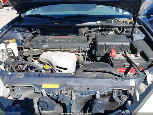 Продажа на аукционе авто 2003 Toyota Camry Xle, vin: 4T1BE32K13U233081, номер лота: 46237798