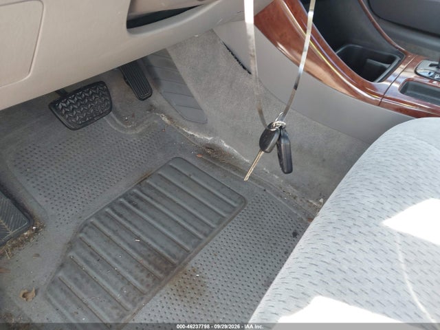 Продажа на аукционе авто 2003 Toyota Camry Xle, vin: 4T1BE32K13U233081, номер лота: 46237798