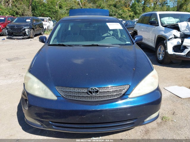 Продажа на аукционе авто 2003 Toyota Camry Xle, vin: 4T1BE32K13U233081, номер лота: 46237798
