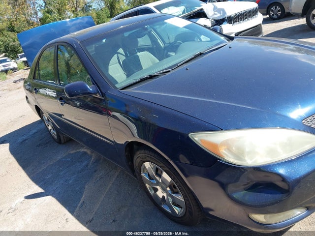 Продажа на аукционе авто 2003 Toyota Camry Xle, vin: 4T1BE32K13U233081, номер лота: 46237798
