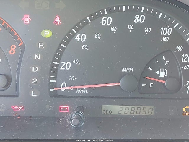 Продажа на аукционе авто 2003 Toyota Camry Xle, vin: 4T1BE32K13U233081, номер лота: 46237798