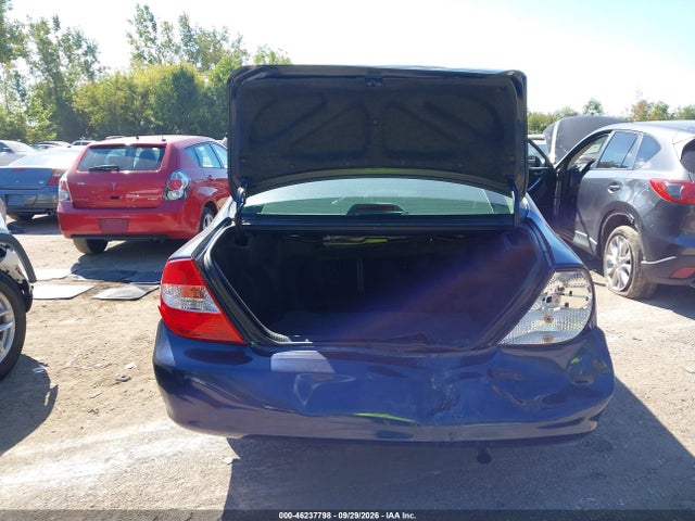Продажа на аукционе авто 2003 Toyota Camry Xle, vin: 4T1BE32K13U233081, номер лота: 46237798