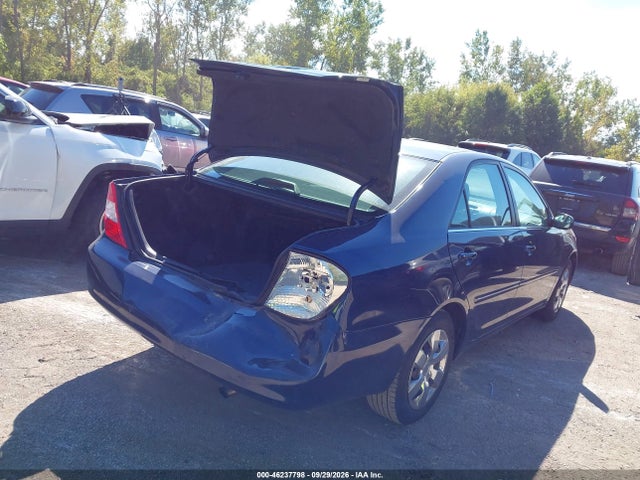 Продажа на аукционе авто 2003 Toyota Camry Xle, vin: 4T1BE32K13U233081, номер лота: 46237798
