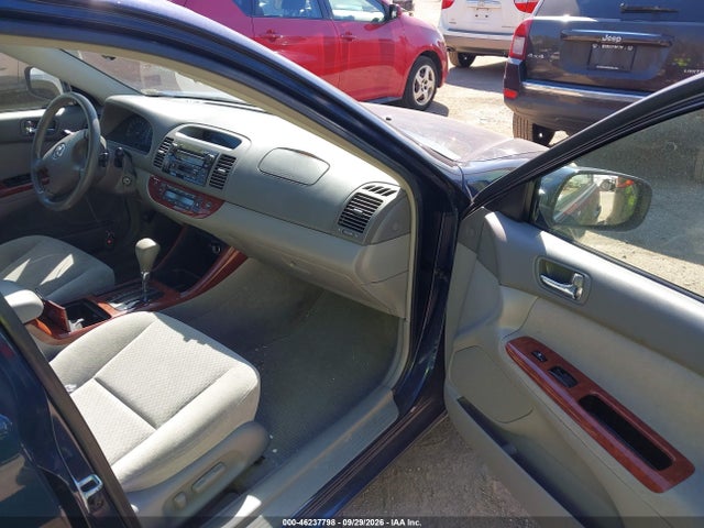 Продажа на аукционе авто 2003 Toyota Camry Xle, vin: 4T1BE32K13U233081, номер лота: 46237798