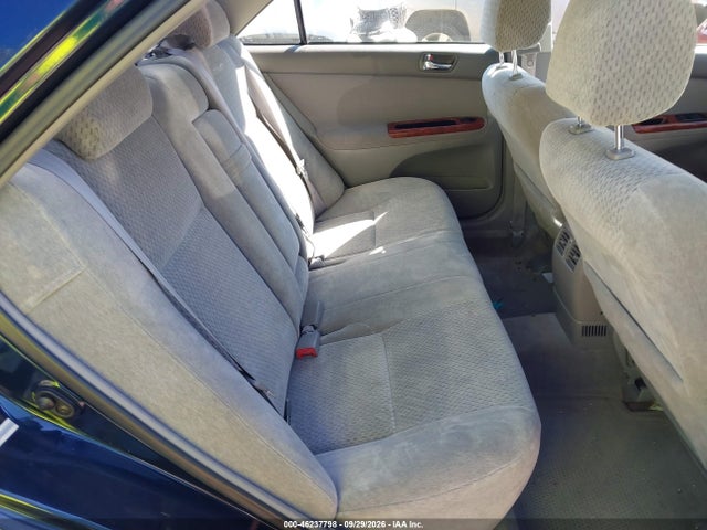 Продажа на аукционе авто 2003 Toyota Camry Xle, vin: 4T1BE32K13U233081, номер лота: 46237798