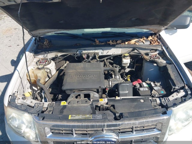 2009 Ford Escape Xlt მანქანა იყიდება აუქციონზე, vin: 1FMCU03G59KA43935, აუქციონის ნომერი: 46237804