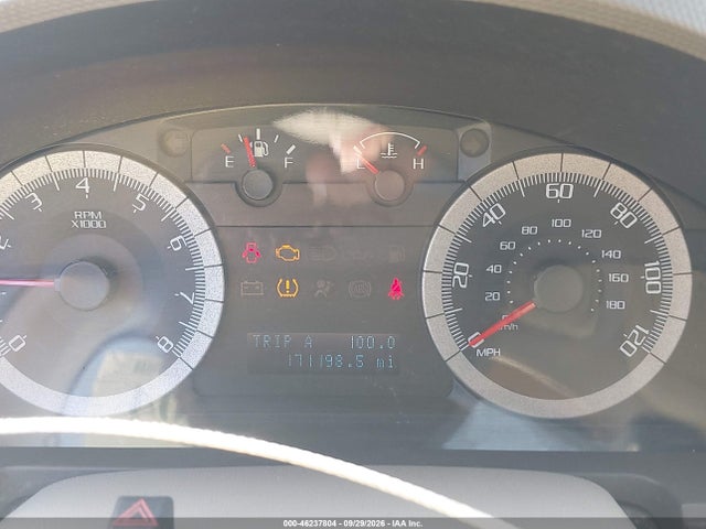 2009 Ford Escape Xlt მანქანა იყიდება აუქციონზე, vin: 1FMCU03G59KA43935, აუქციონის ნომერი: 46237804