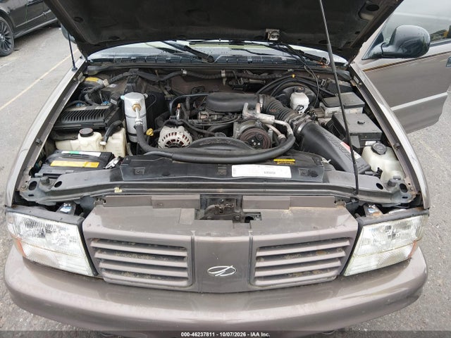 Продажа на аукционе авто 1998 Oldsmobile Bravada, vin: 1GHDT13W8W2707742, номер лота: 46237811