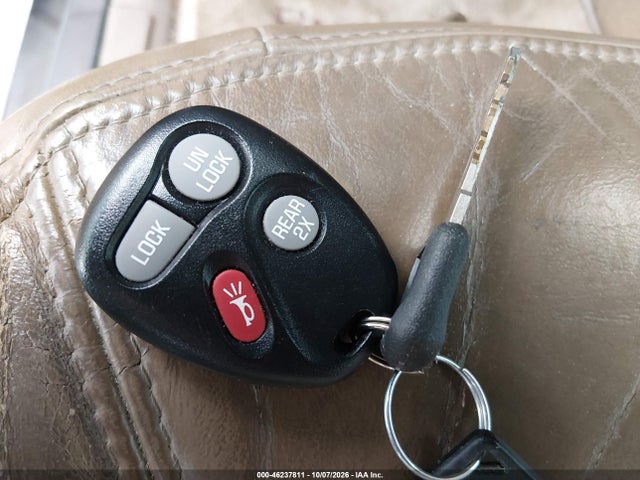 Продажа на аукционе авто 1998 Oldsmobile Bravada, vin: 1GHDT13W8W2707742, номер лота: 46237811