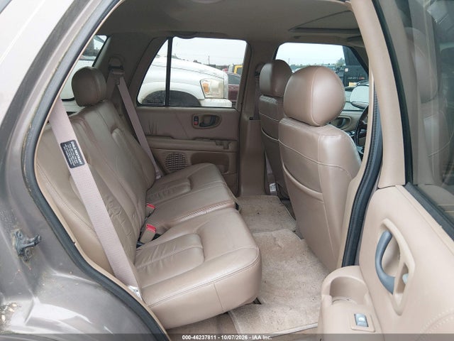 Продажа на аукционе авто 1998 Oldsmobile Bravada, vin: 1GHDT13W8W2707742, номер лота: 46237811