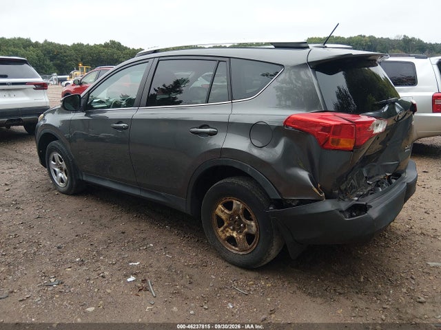 2014 Toyota Rav4 Xle მანქანა იყიდება აუქციონზე, vin: 2T3RFREV7EW163326, აუქციონის ნომერი: 46237815