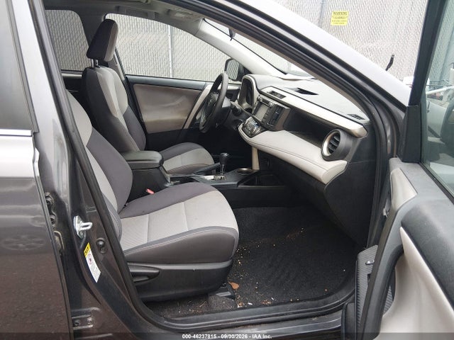 2014 Toyota Rav4 Xle მანქანა იყიდება აუქციონზე, vin: 2T3RFREV7EW163326, აუქციონის ნომერი: 46237815