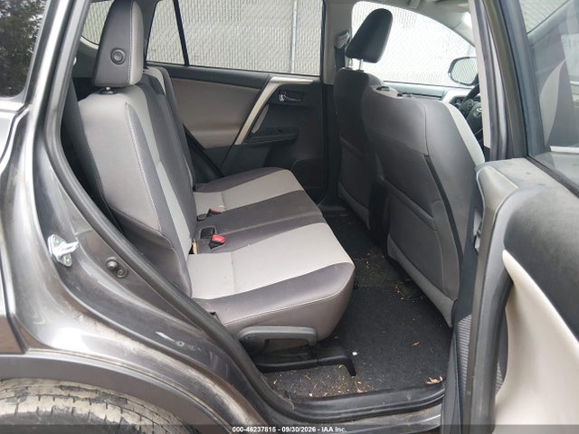 2014 Toyota Rav4 Xle მანქანა იყიდება აუქციონზე, vin: 2T3RFREV7EW163326, აუქციონის ნომერი: 46237815