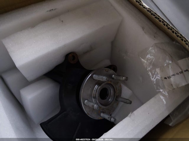 2010 Ford Edge Sel მანქანა იყიდება აუქციონზე, vin: 2FMDK3JC1ABA33722, აუქციონის ნომერი: 46237824