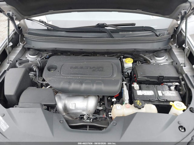 2019 Jeep Cherokee Latitude Plus 4x4 მანქანა იყიდება აუქციონზე, vin: 1C4PJMLB5KD401765, აუქციონის ნომერი: 46237836
