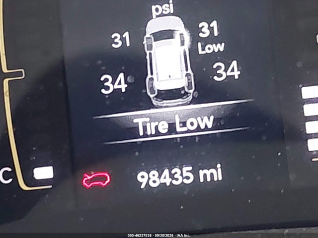 2019 Jeep Cherokee Latitude Plus 4x4 მანქანა იყიდება აუქციონზე, vin: 1C4PJMLB5KD401765, აუქციონის ნომერი: 46237836