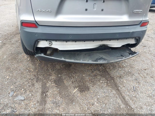 2019 Jeep Cherokee Latitude Plus 4x4 მანქანა იყიდება აუქციონზე, vin: 1C4PJMLB5KD401765, აუქციონის ნომერი: 46237836
