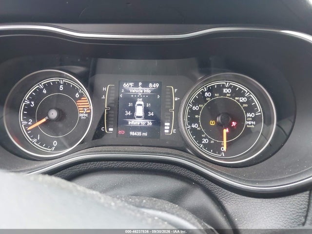 2019 Jeep Cherokee Latitude Plus 4x4 მანქანა იყიდება აუქციონზე, vin: 1C4PJMLB5KD401765, აუქციონის ნომერი: 46237836