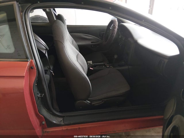 Продажа на аукционе авто 2002 Saturn S-series Sc1, vin: 1G8ZP12842Z162394, номер лота: 46237838
