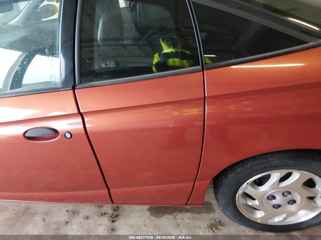 Продажа на аукционе авто 2002 Saturn S-series Sc1, vin: 1G8ZP12842Z162394, номер лота: 46237838