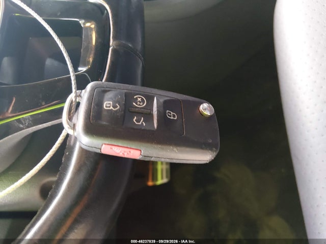2020 Volkswagen Passat 2.0t R-line მანქანა იყიდება აუქციონზე, vin: 1VWMA7A31LC007619, აუქციონის ნომერი: 46237839