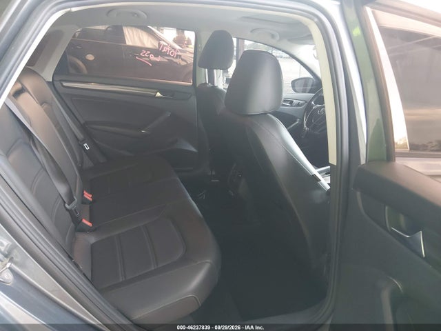 2020 Volkswagen Passat 2.0t R-line მანქანა იყიდება აუქციონზე, vin: 1VWMA7A31LC007619, აუქციონის ნომერი: 46237839