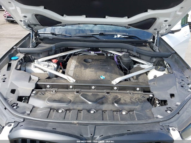 5UX23EU08R9T41371 BMW X5 Xdrive40i
