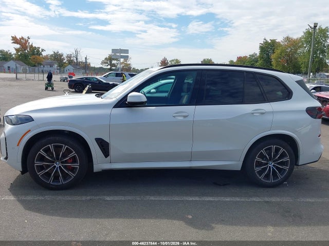 5UX23EU08R9T41371 BMW X5 Xdrive40i