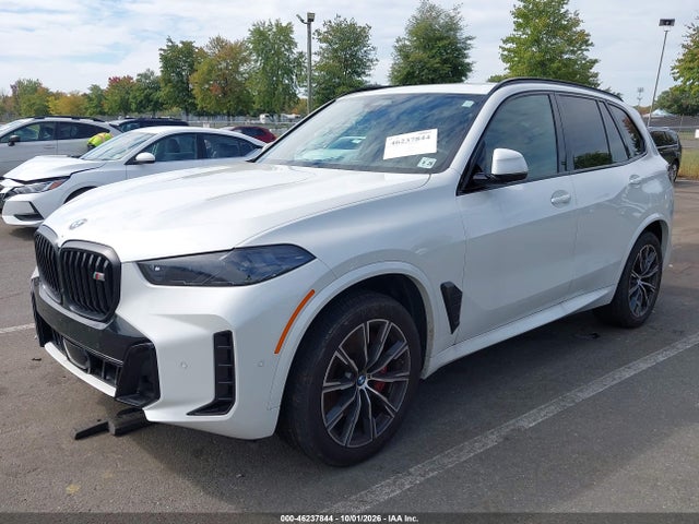 5UX23EU08R9T41371 BMW X5 Xdrive40i